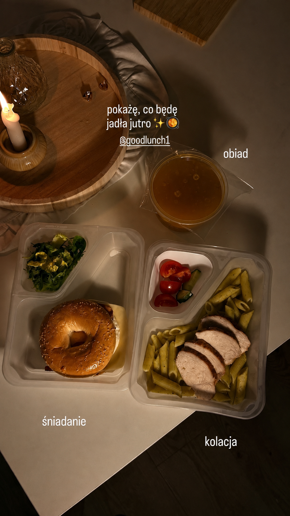 Story